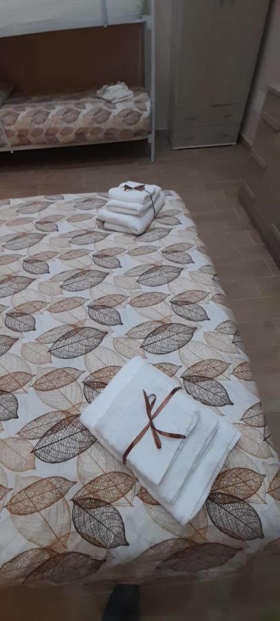 נאפולי Vacanze Napoletane מראה חיצוני תמונה
