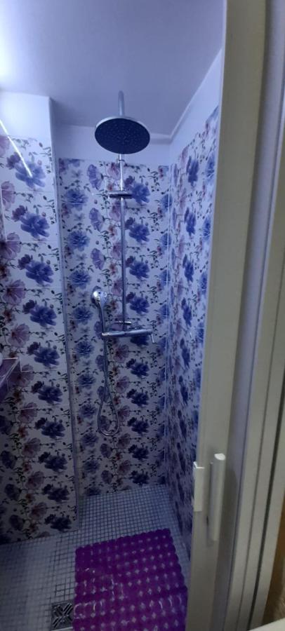 נאפולי Vacanze Napoletane מראה חיצוני תמונה